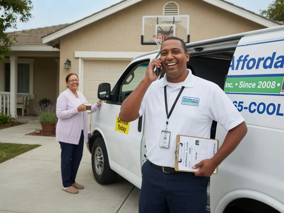 Central Ac Repair Gibbon, NE FAQs